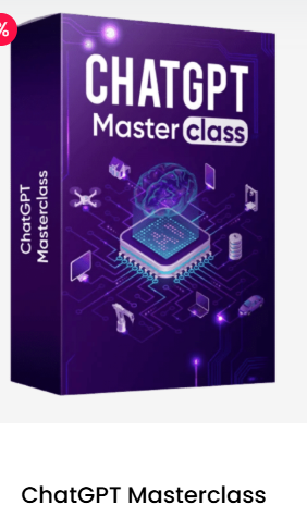 ChatGPT Masterclass