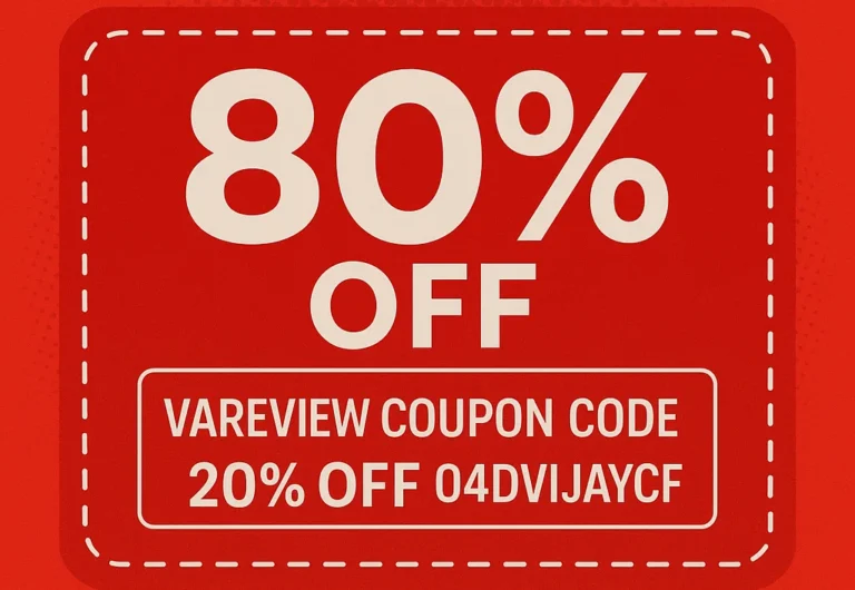 Hostinger Coupon Code 04DVIJAYI5TU