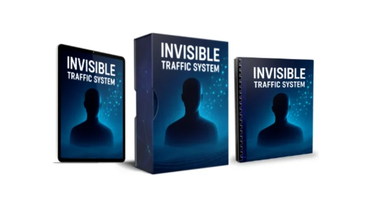 Invisible Traffic System Bonus Package