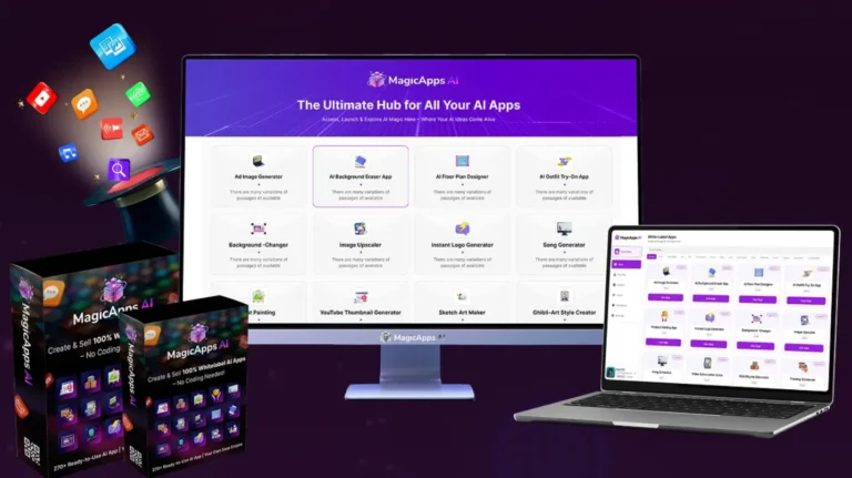 MagicApps AI Review 2025
