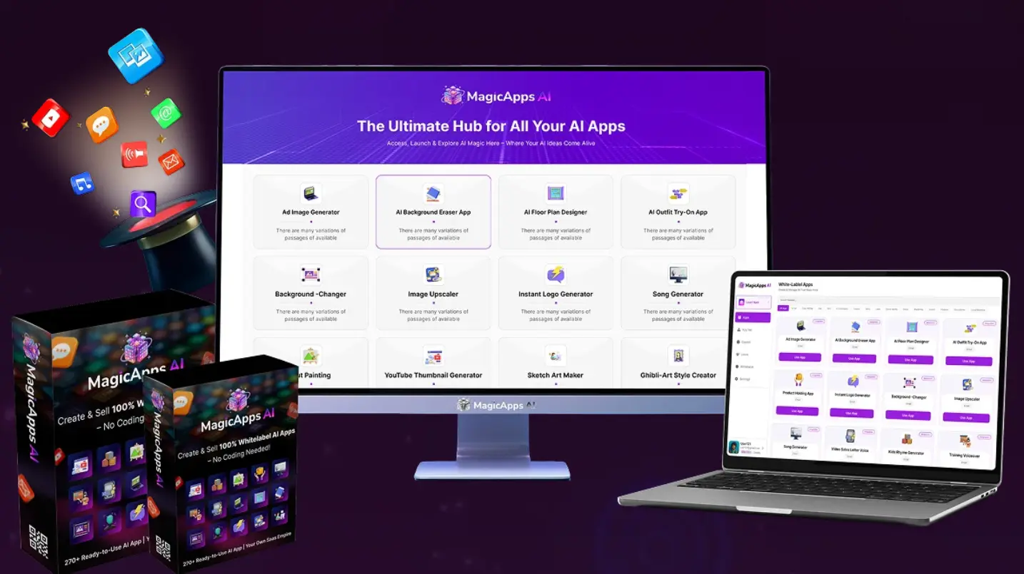 MagicApps AI Review 2025