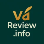 VaReview.info Logo:Hostinger Domain Coupon Code