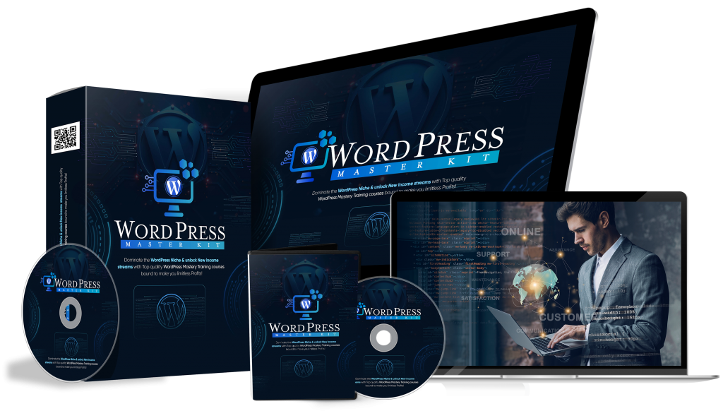 wordpress
