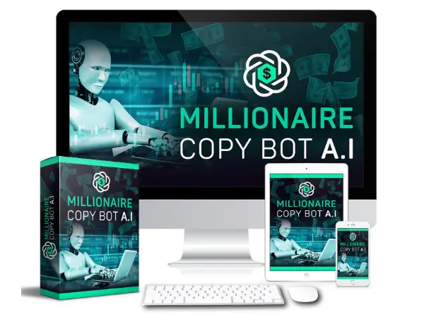CopyBot AI vs Bookz AI