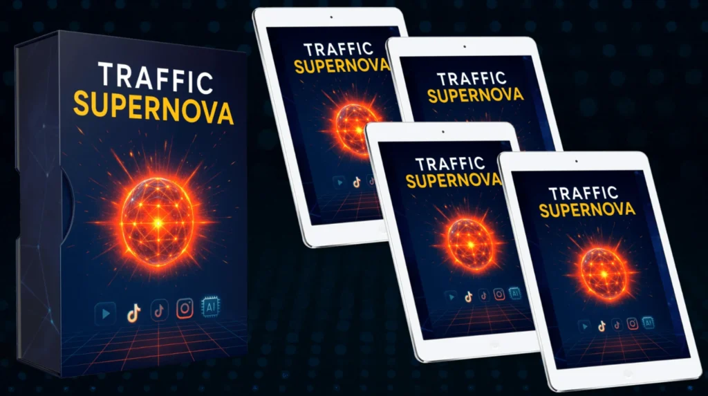 Traffic Supernova Review