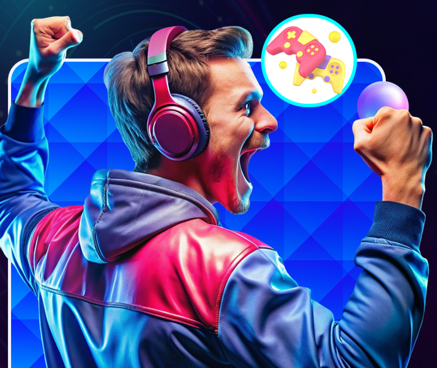 GameMan AI Dashboard