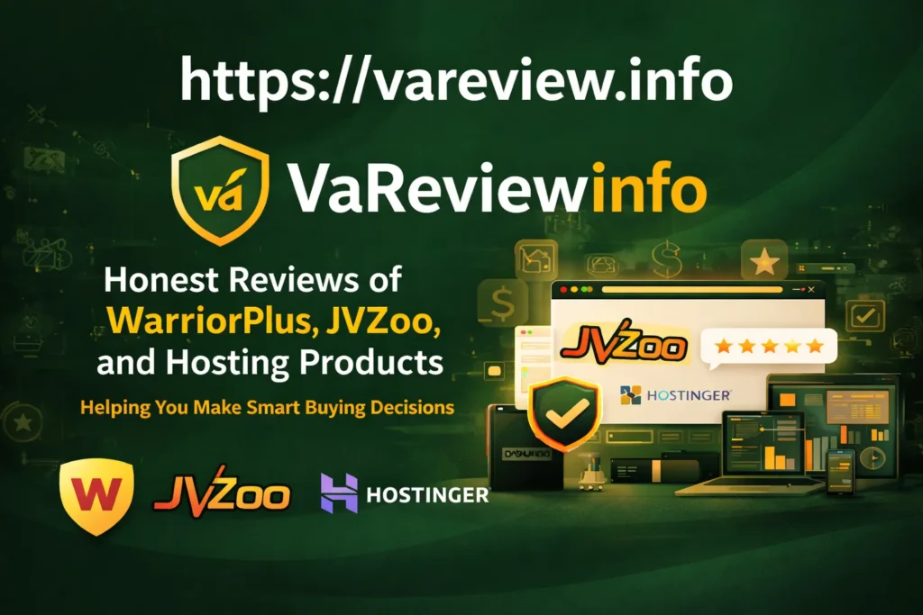 Vareview.info